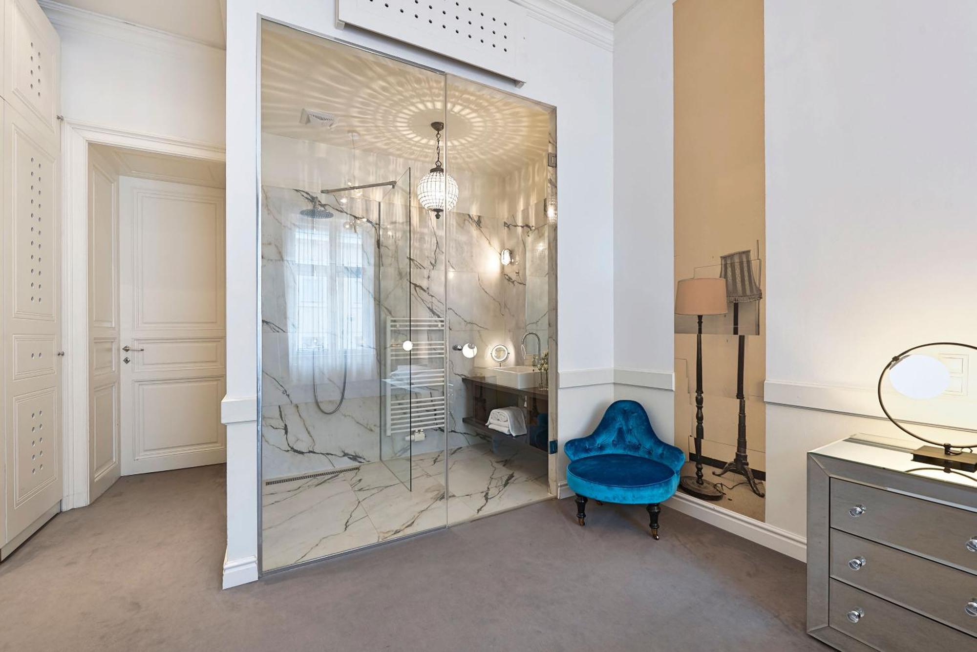6 Rooms Wina Bagian luar foto