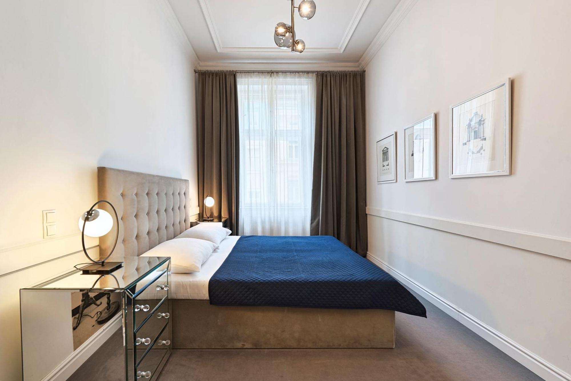 6 Rooms Wina Bagian luar foto