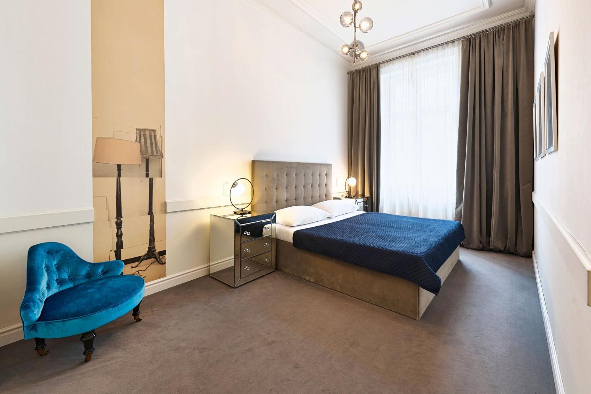 6 Rooms Wina Bagian luar foto