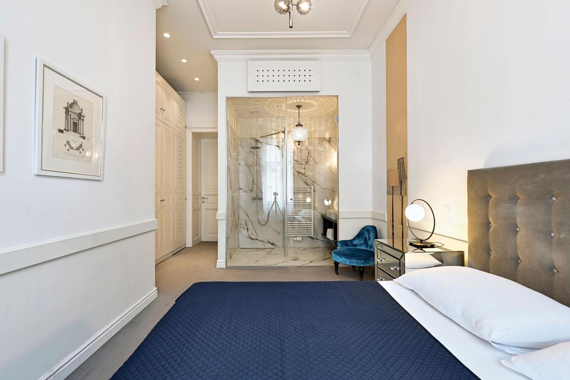 6 Rooms Wina Bagian luar foto
