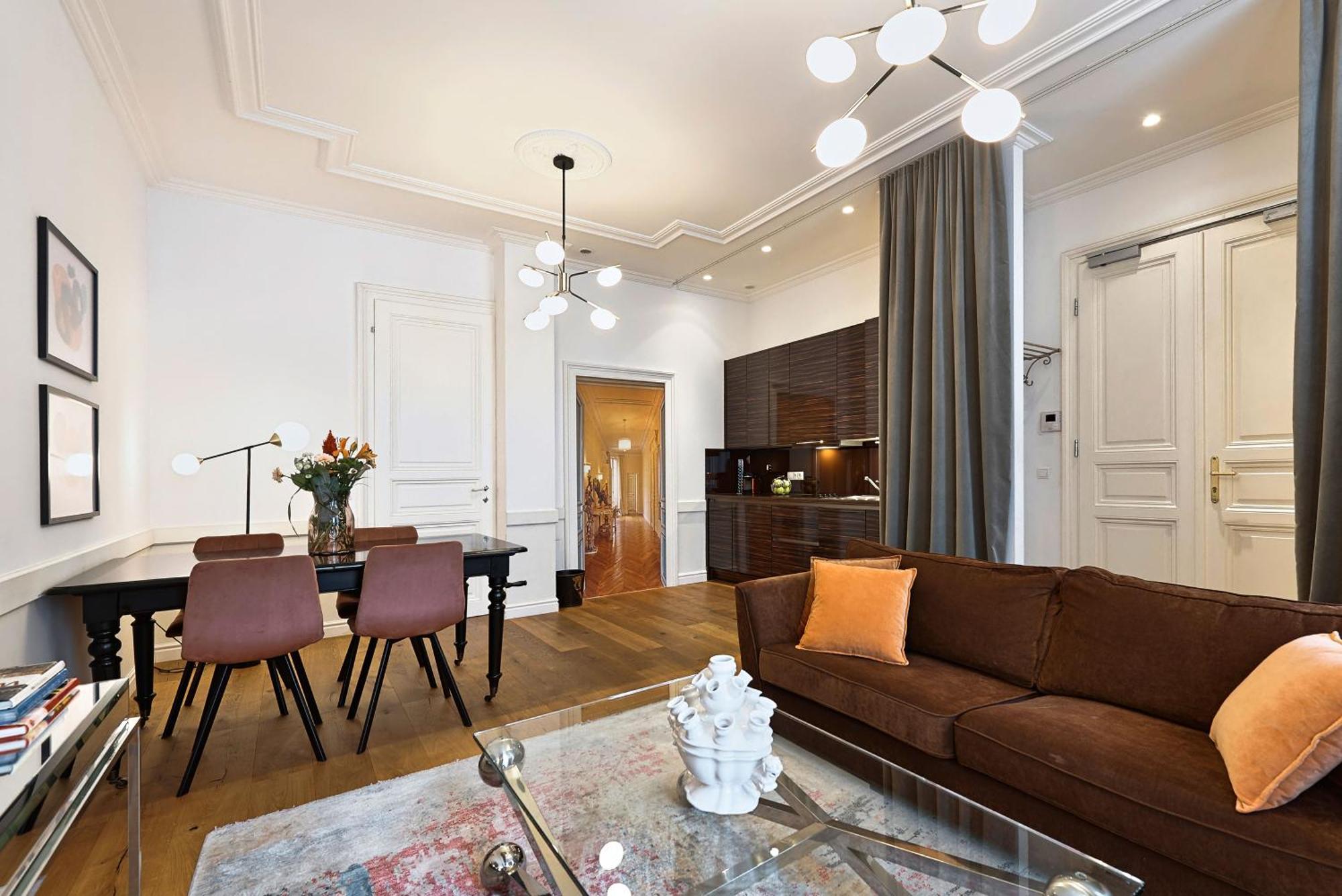 6 Rooms Wina Bagian luar foto
