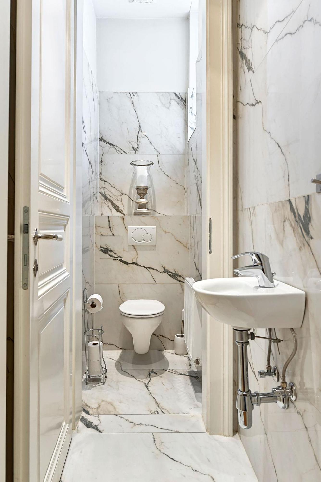6 Rooms Wina Bagian luar foto