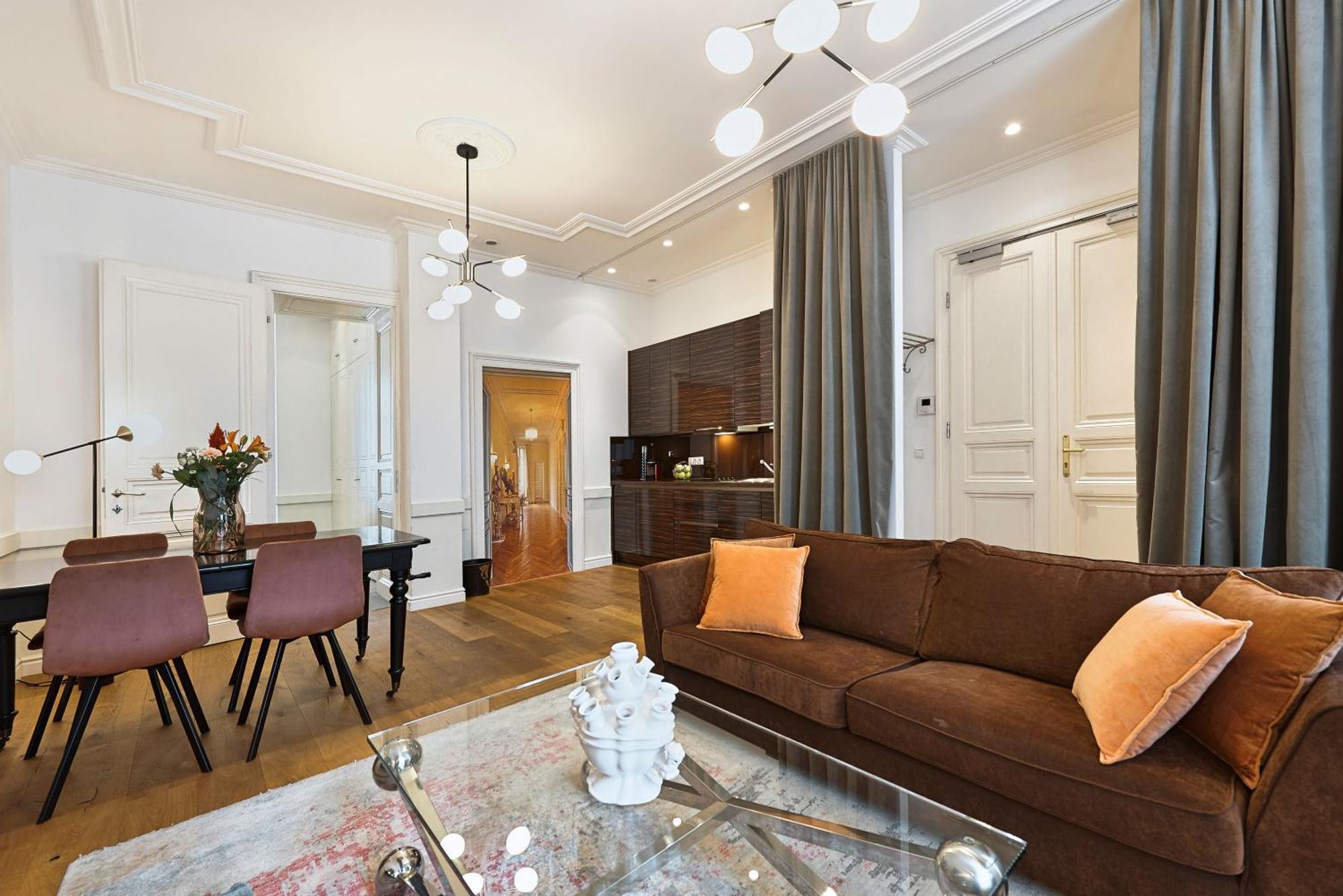 6 Rooms Wina Bagian luar foto