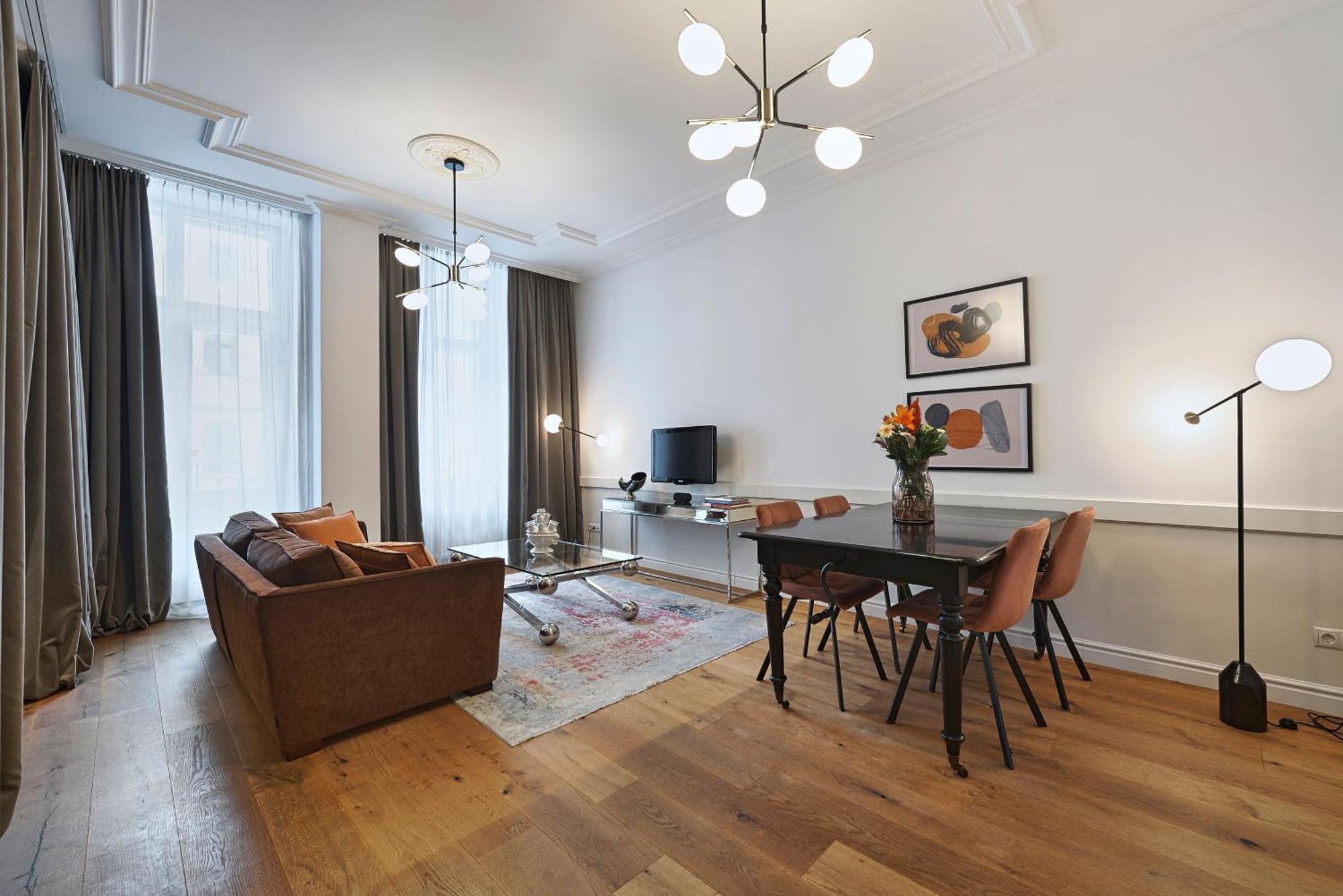 6 Rooms Wina Bagian luar foto