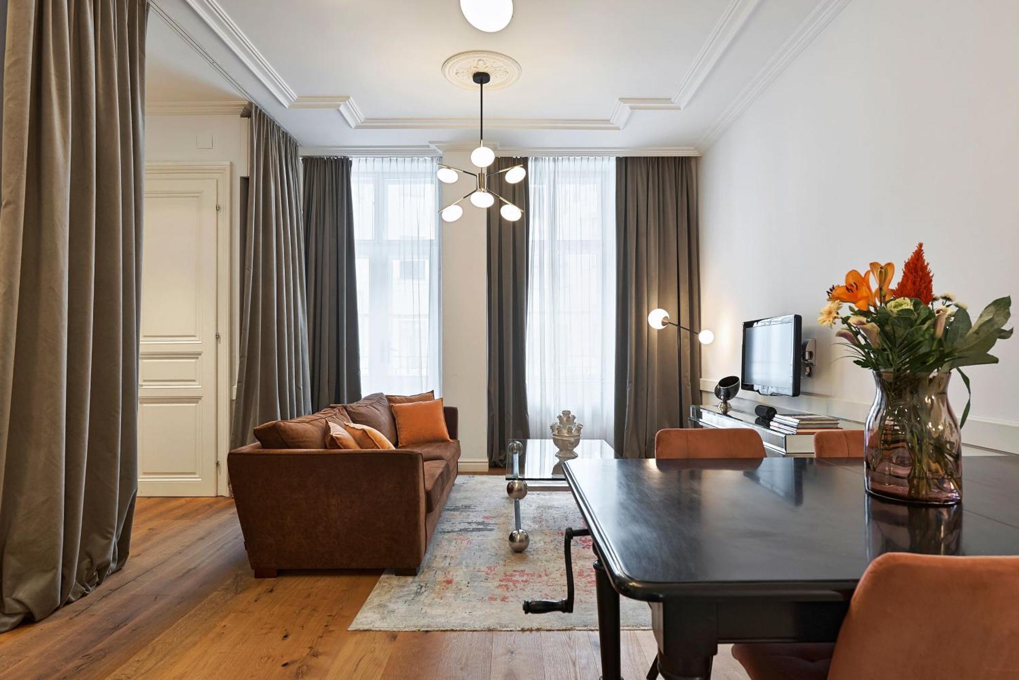 6 Rooms Wina Bagian luar foto
