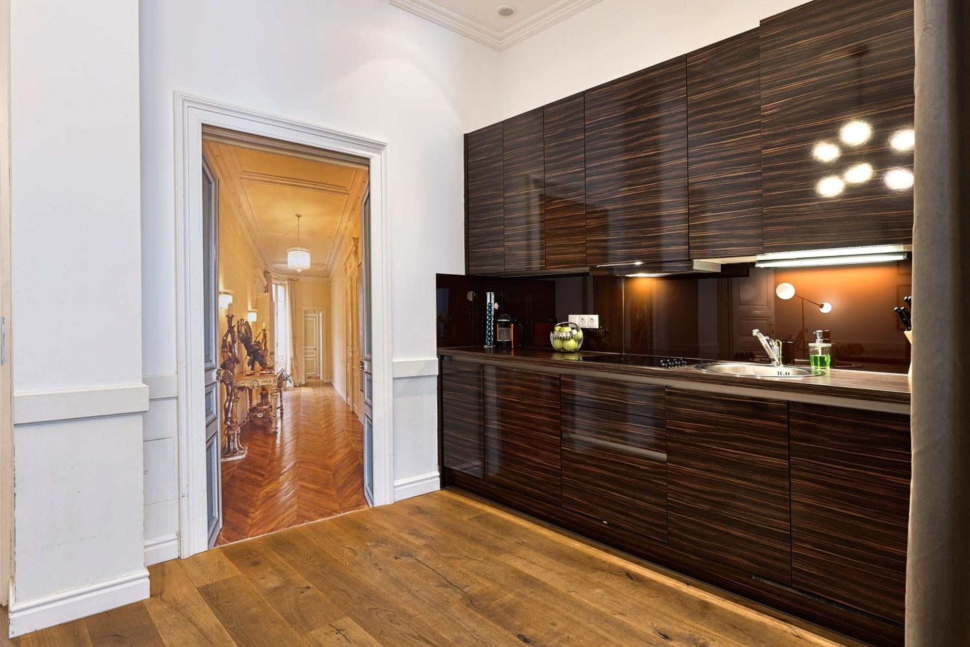 6 Rooms Wina Bagian luar foto
