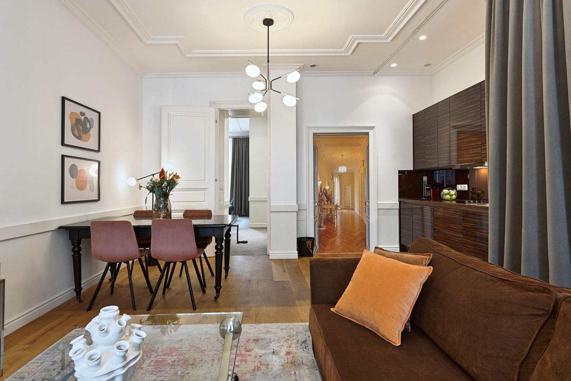 6 Rooms Wina Bagian luar foto