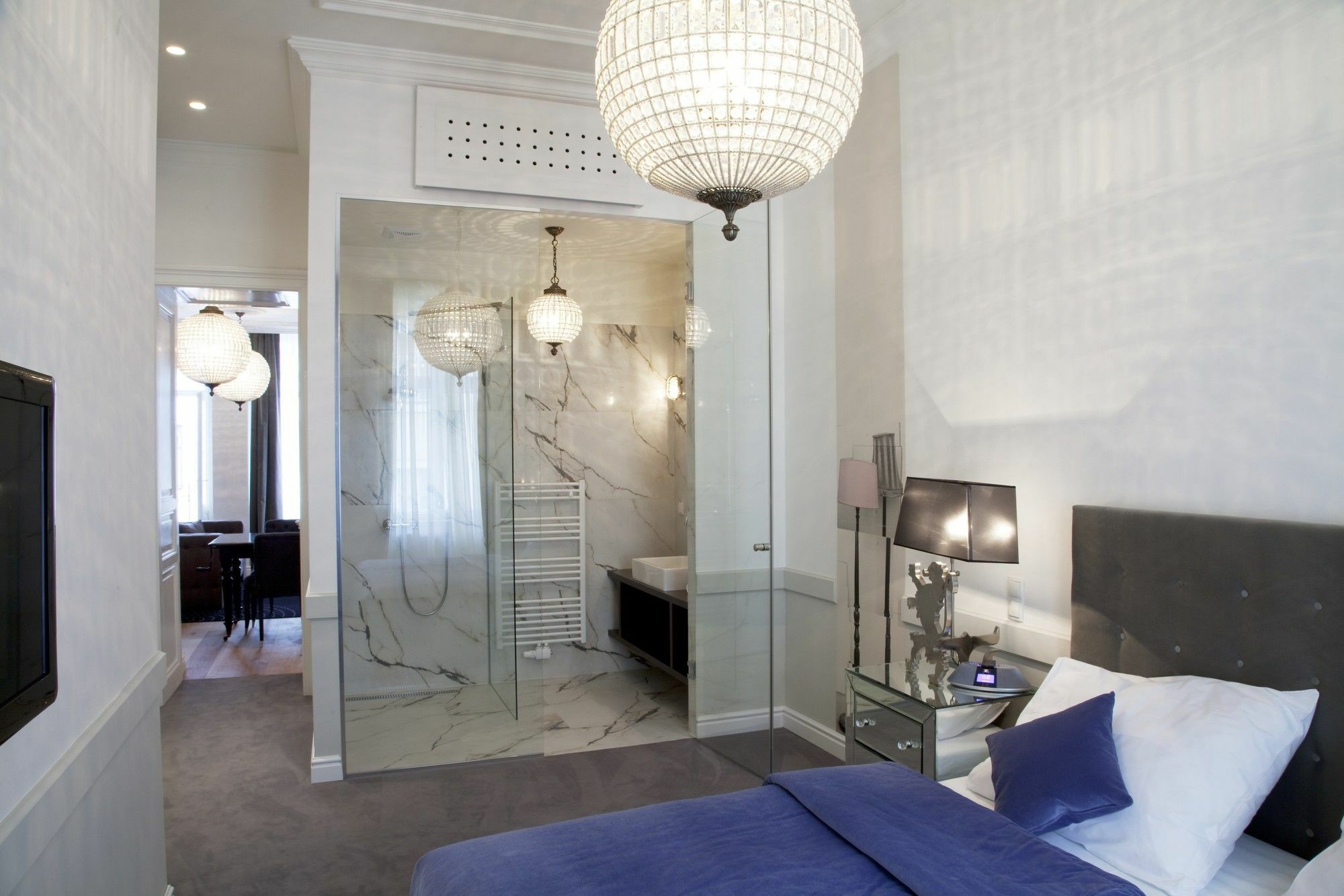 6 Rooms Wina Bagian luar foto