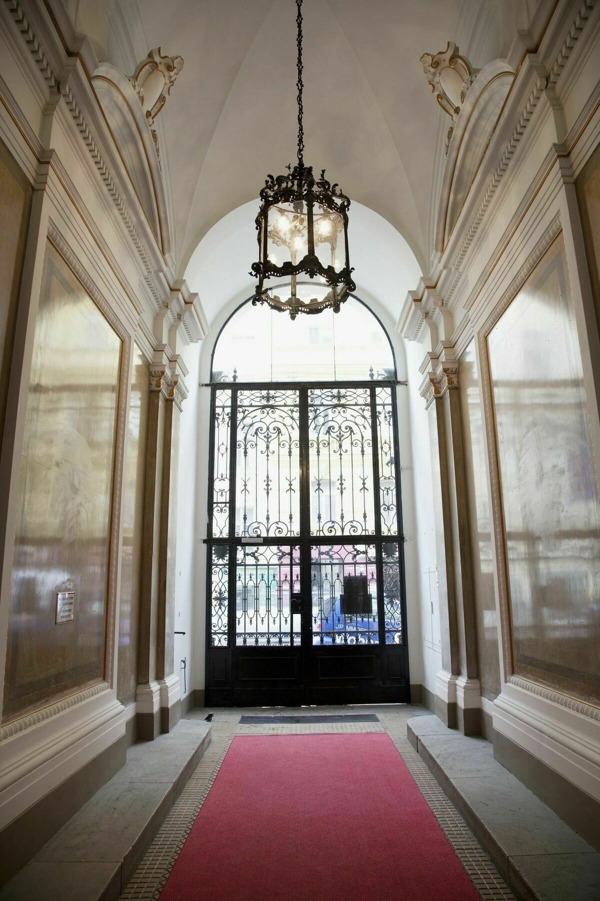 6 Rooms Wina Bagian luar foto