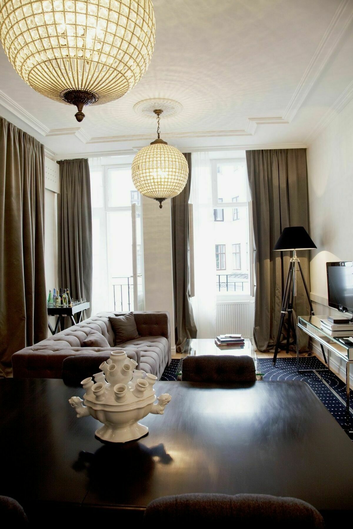 6 Rooms Wina Bagian luar foto
